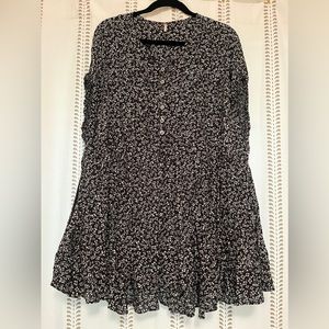 Free People Blouse